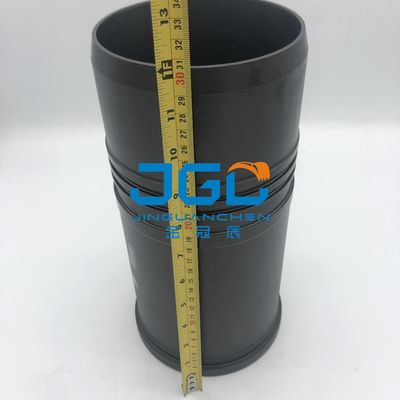 Koparka 184400 Części mechaniczne tulei cylindrów silnika NH220