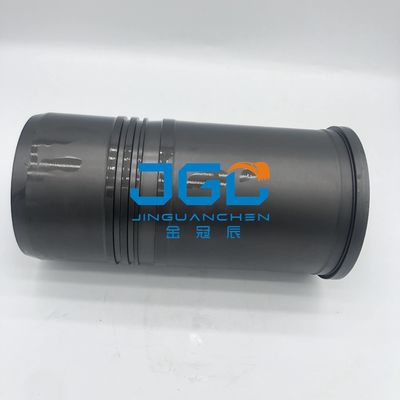 Koparka 184400 Części mechaniczne tulei cylindrów silnika NH220