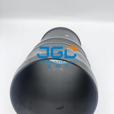 Koparka 184400 Części mechaniczne tulei cylindrów silnika NH220
