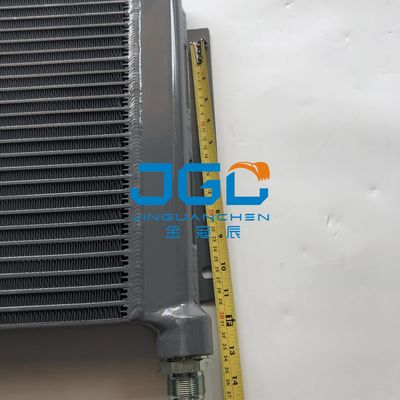 Mechaniczny PC40-8 Hydrauliczny chłodnik oleju do części koparek 20T-03-71511