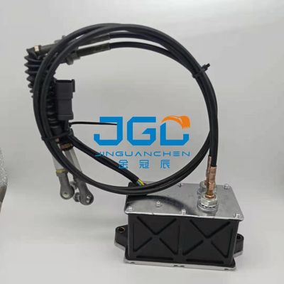 Ekskawator 311D 312D 312D2 313D2 320D2 Silnik akceleracyjny 386-3435 Części mechaniczne