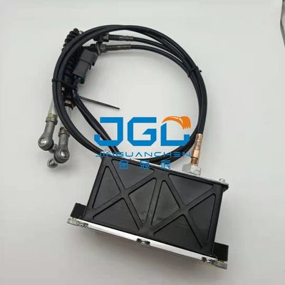 Ekskawator 311D 312D 312D2 313D2 320D2 Silnik akceleracyjny 386-3435 Części mechaniczne