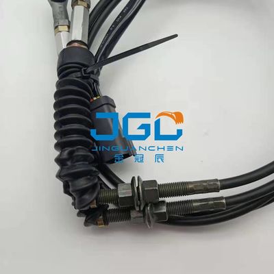 Ekskawator 311D 312D 312D2 313D2 320D2 Silnik akceleracyjny 386-3435 Części mechaniczne