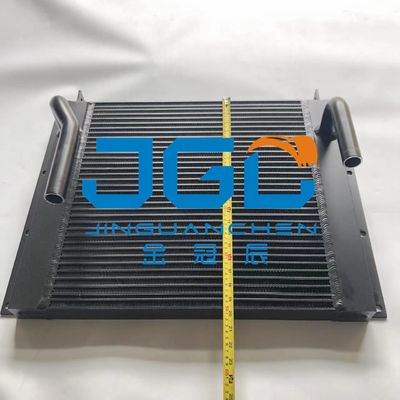 Ekskawator E70B Hydrauliczny radiator oleju 085-4974 Części maszyn budowlanych