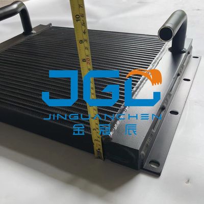 Ekskawator E70B Hydrauliczny radiator oleju 085-4974 Części maszyn budowlanych