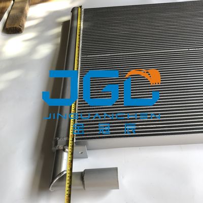 SK480-6 Części zamienne koparki dla hydraulicznych chłodziarek olejowych LS05P00006S002M