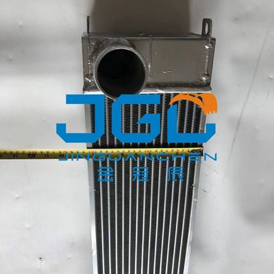 PC240-8MO Intercoolera silników wysokoprężnych 206-03-24170 Ekskawatory Części maszyn budowlanych