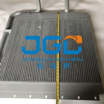 Części koparek DH220-3 Hydraulic Oil Radiator Części maszyn inżynierskich