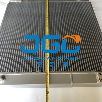 System chłodzenia Części koparki LG220 Hydrauliczne radiatory oleju Części mechaniczne