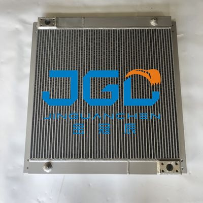 System chłodzenia Części koparki LG220 Hydrauliczne radiatory oleju Części mechaniczne