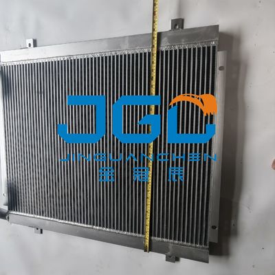Akcesoria do koparek SK200-6E Hydrauliczne radiatory olejowe YN05P00035S002 Części mechaniczne