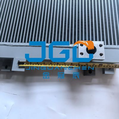 Części koparek EC210 Chłodnicy hydraulicznych 14552200 Części maszyn budowlanych