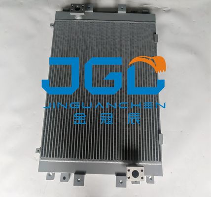 Części koparek EC210 Chłodnicy hydraulicznych 14552200 Części maszyn budowlanych