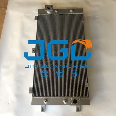 14554053 Części koparki EC290 Hydrauliczne oleje chłodnicze Części mechaniczne