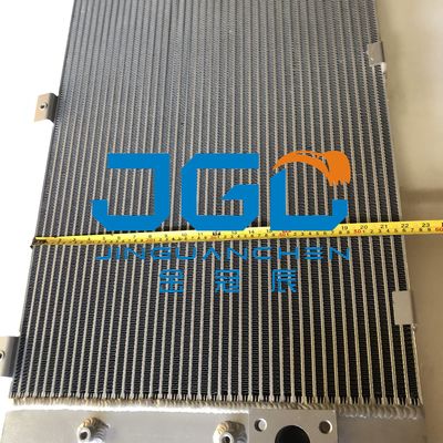 14554053 Części koparki EC290 Hydrauliczne oleje chłodnicze Części mechaniczne