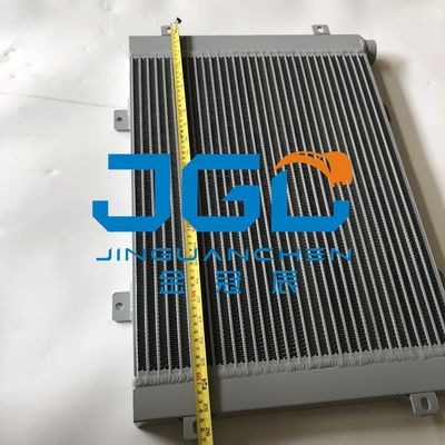 PC56 PC60 PC70 PC60-7 PC70-7 Radiator oleju hydraulicznego 201-03-72123 Akcesoria do koparek