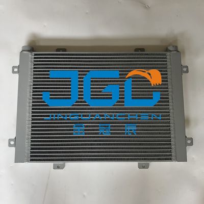 PC56 PC60 PC70 PC60-7 PC70-7 Radiator oleju hydraulicznego 201-03-72123 Akcesoria do koparek