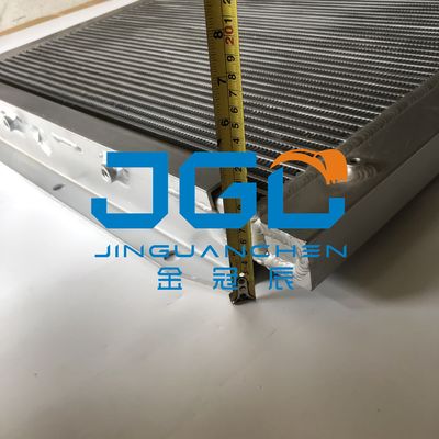 PC128US Grzejnik oleju hydraulicznego 21Y-03-11111 Części maszyn budowlanych