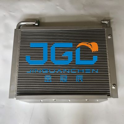 PC128US Grzejnik oleju hydraulicznego 21Y-03-11111 Części maszyn budowlanych