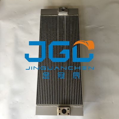 Części maszyny budowlanej YC240-8 Hydraulic Oil Cooler Części koparek