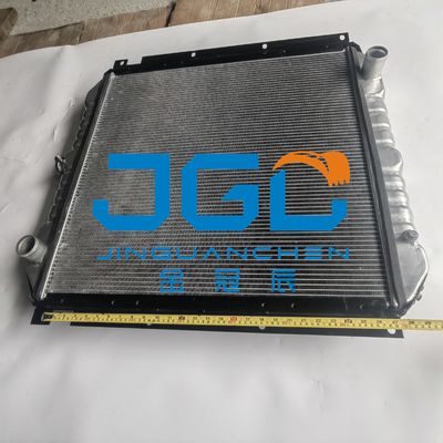 Akcesoria do koparek E320B Zbiornik wodny Radiator 118-9953 Części maszyn budowlanych