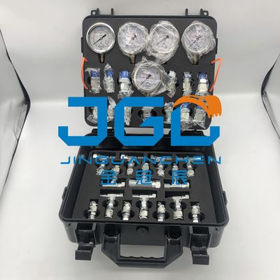 Akcesoria do koparek Generalne instrumenty hydrauliczne Części maszyn budowlanych