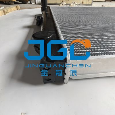 ZAX200-1 Straight Spray Box Radiator 4448338 Akcesoria do koparek