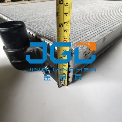 ZAX200-1 Straight Spray Box Radiator 4448338 Akcesoria do koparek