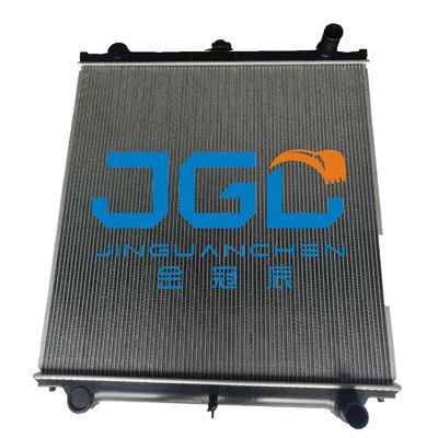 ZAX200-1 Straight Spray Box Radiator 4448338 Akcesoria do koparek
