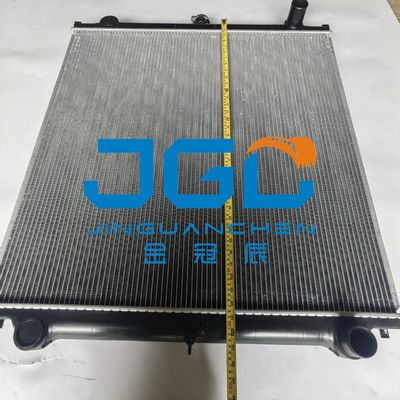 ZAX200-1 Straight Spray Box Radiator 4448338 Akcesoria do koparek