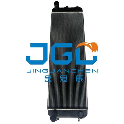 Części mechaniczne ZAX225 ZAX200-3 ZAX210-3 ZAX230-3 Części zamienne Grzejnik 4650352