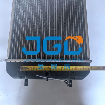 Części mechaniczne ZAX225 ZAX200-3 ZAX210-3 ZAX230-3 Części zamienne Grzejnik 4650352