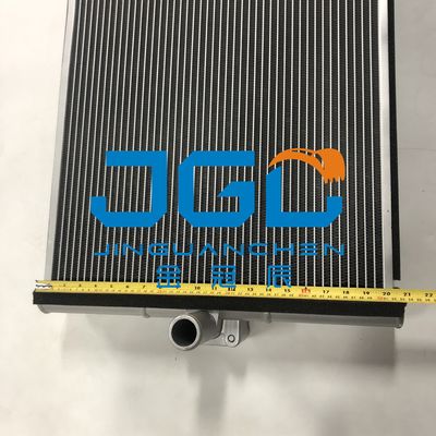 Części mechaniczne 320D hydrauliczny chłodniak 265-3625 Części koparki