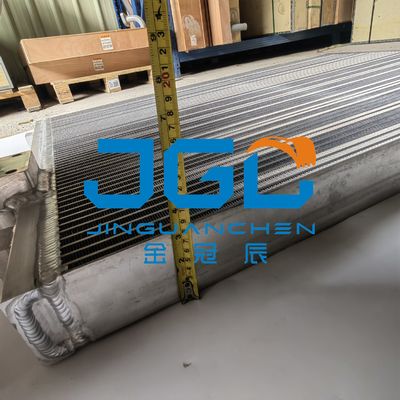 Akcesoria do koparki E345D Hydrauliczny chłodniak oleju 281-3514 System chłodzenia