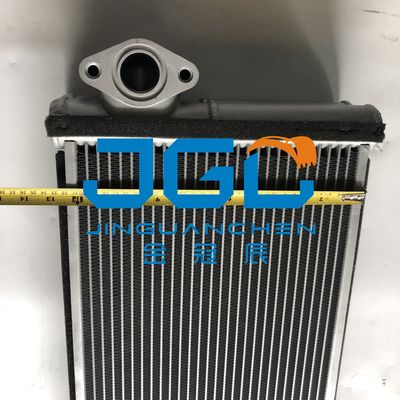 Części koparek SK200-8 Radiator oleju hydraulicznego Części maszyn budowlanych