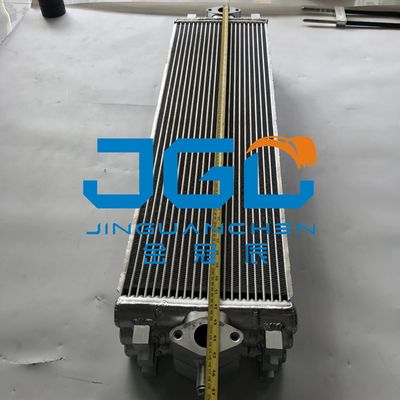 Ekskawator 20Y-03-41661 20Y-03-41681 20Y-03-41121 Radiator oleju hydraulicznego PC200-8 PC220-8 PC240-8K