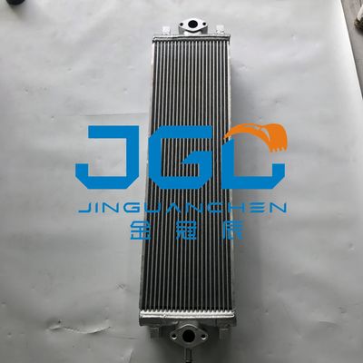 Ekskawator 20Y-03-41661 20Y-03-41681 20Y-03-41121 Radiator oleju hydraulicznego PC200-8 PC220-8 PC240-8K