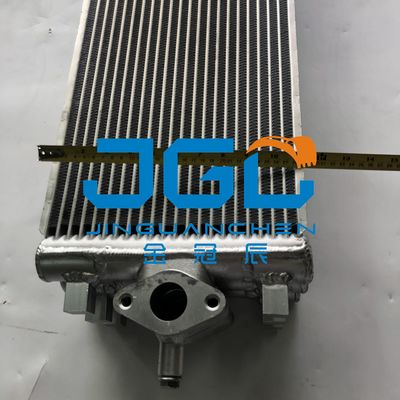 Ekskawator 20Y-03-41661 20Y-03-41681 20Y-03-41121 Radiator oleju hydraulicznego PC200-8 PC220-8 PC240-8K