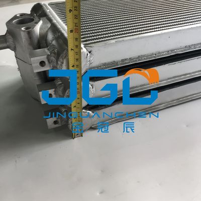 Ekskawator 20Y-03-41661 20Y-03-41681 20Y-03-41121 Radiator oleju hydraulicznego PC200-8 PC220-8 PC240-8K
