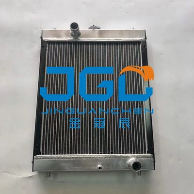 EX55 Zbiornik koparki 4611871 4467233 dla Hitachi