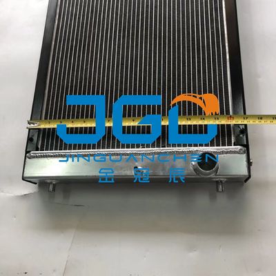 EX55 Zbiornik koparki 4611871 4467233 dla Hitachi