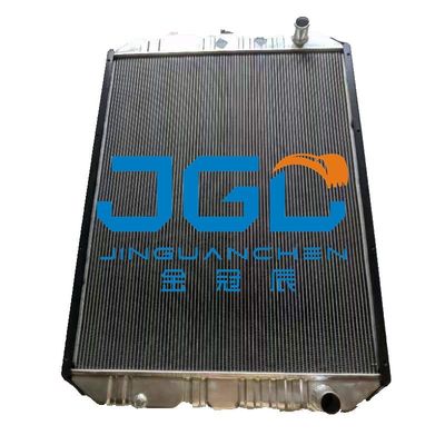 Akcesoria do koparki E330C Radiator zbiornikowy 204-0983 211-2021 241-9554