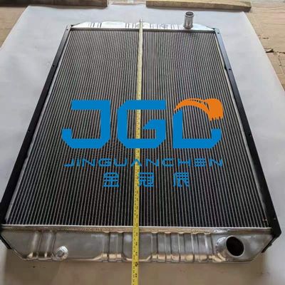 Akcesoria do koparki E330C Radiator zbiornikowy 204-0983 211-2021 241-9554
