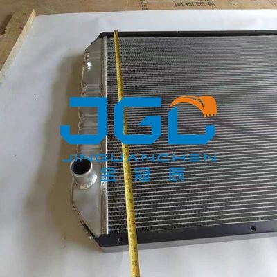 Akcesoria do koparki E330C Radiator zbiornikowy 204-0983 211-2021 241-9554