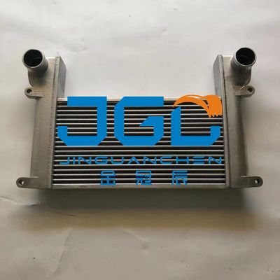 ZX120-6 Intercoolera silników wysokoprężnych 4459212 Akcesoria do koparek Części maszyn inżynierskich