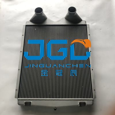 Akcesoria do koparek HD1430 Silnik wysokoprężny Intercooler Akcesoria do maszyn budowlanych