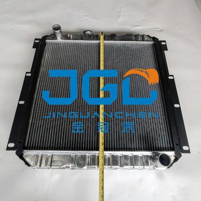 E120B E110B Części koparki, zbiornika wody, radiatora 5I-5575 Części maszyn inżynierskich