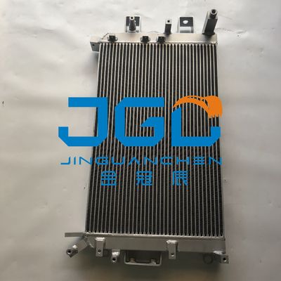 Części dozerów D31-21 Radiator oleju hydraulicznego 930117 Części maszyn budowlanych