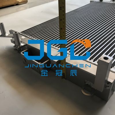 Części dozerów D31-21 Radiator oleju hydraulicznego 930117 Części maszyn budowlanych