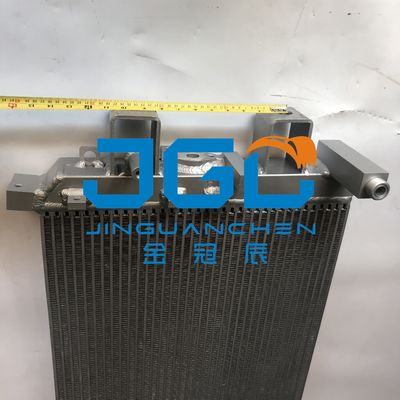 Części dozerów D31-21 Radiator oleju hydraulicznego 930117 Części maszyn budowlanych